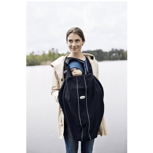 BabyBjörn Winter Cover for Baby Carrier