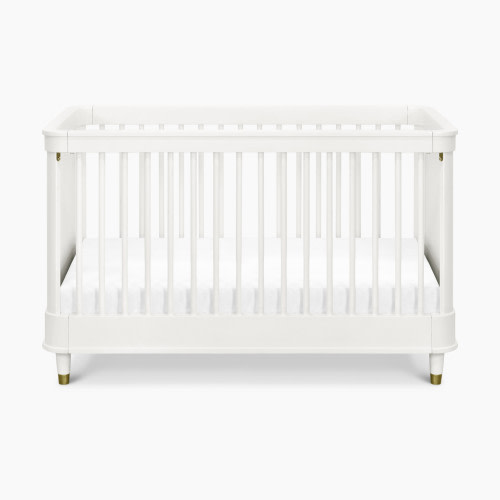 Namesake Tanner Crib - Warm White