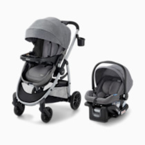 Graco Modes Pramette Travel System - Ellington