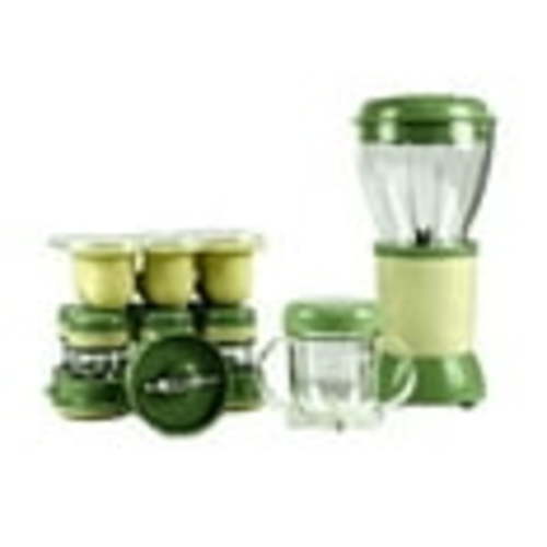 Multifunction Baby Food Maker