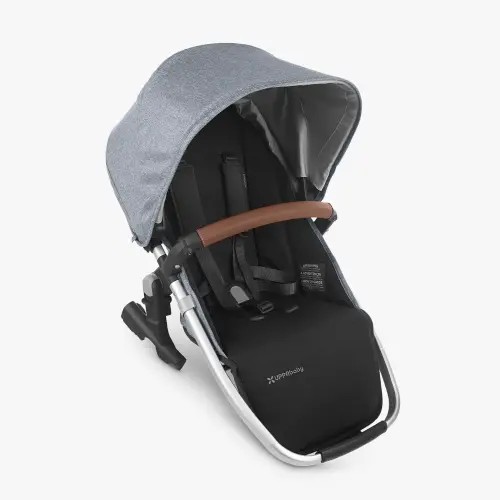 RumbleSeat V2