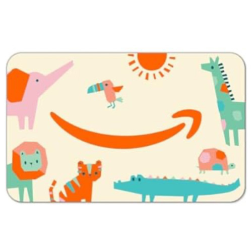 Amazon Gift card