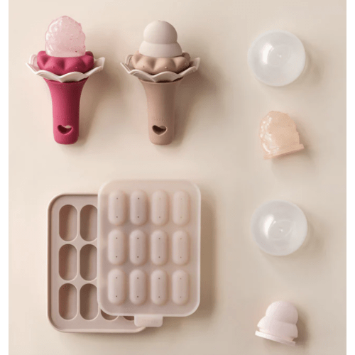 Baby Food Feeder - 2 Pack