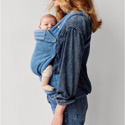 Denim Classic | Zeitgeist Baby Carrier | SHOP ARTIPOPPE