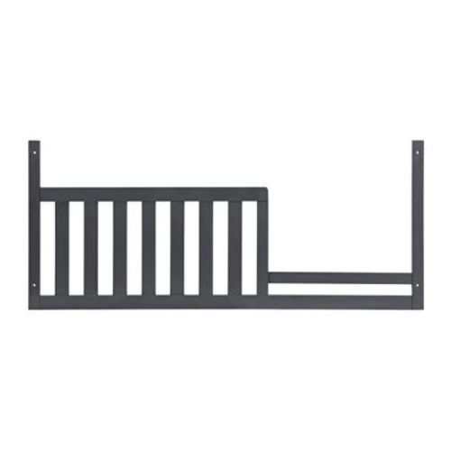 Oxford Baby Weston Toddler Bed Guard Rail - Midnight Slate