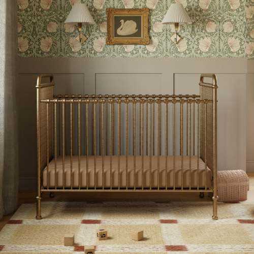 Abigail 3-in-1 Convertible Crib – Namesake
