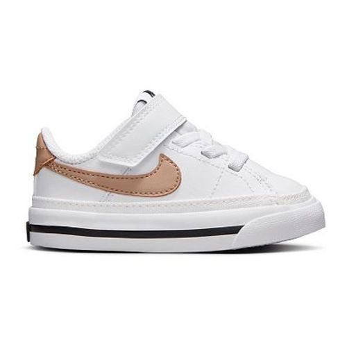 Nike Court Legacy Baby/Toddler Shoes