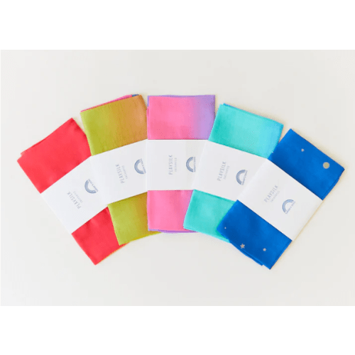 Enchanted Playsilk Set