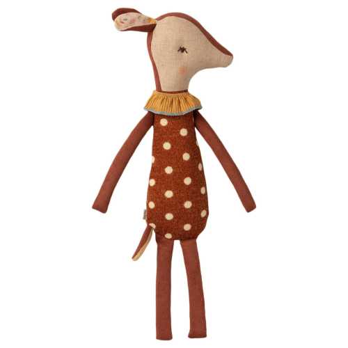 sleepy wakey bambi by maileg | play at Little