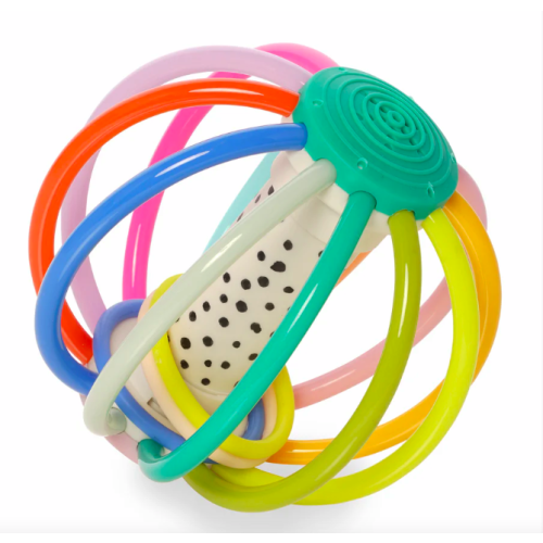 Whistleball Colorpop