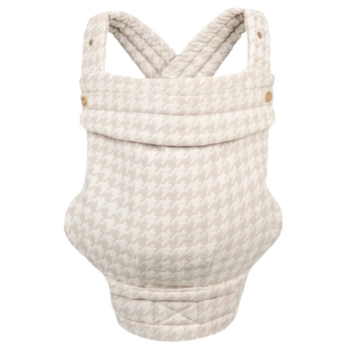 PREORDER: The Monarch Carrier - Houndstooth (Estimated ship date: Marc – Mabē