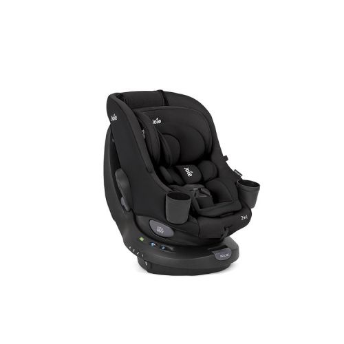 Joie Chili Spin SI Rotating 2-in-1 Convertible Car Seat - Shale