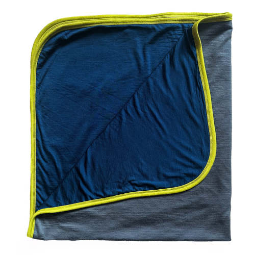 Merino Blanket