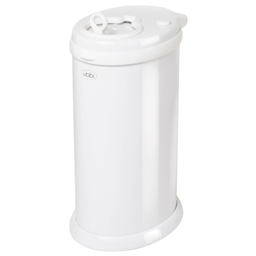 Ubbi Diaper Pail