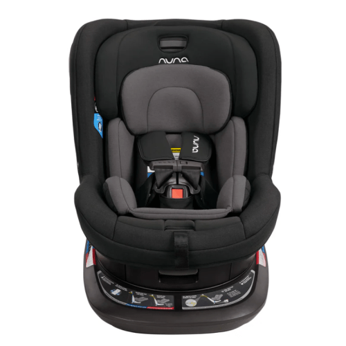 Nuna REVV Rotating Convertible Car Seat