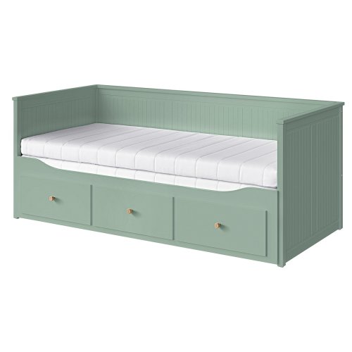 HEMNES Daybed - Grey-Green