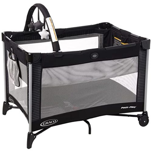 Graco Pack 'n Play® On The Go™ Playard, Kaden