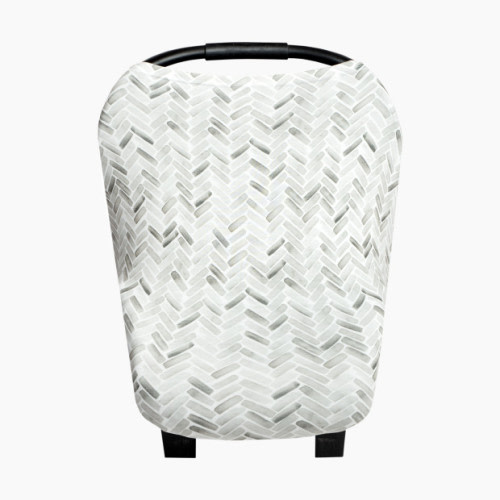 Copper Pearl Multi-Use Cover - Alta