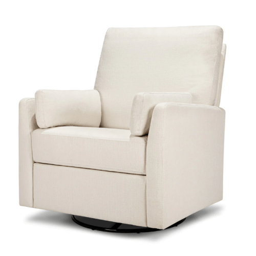 Carter's by DaVinci Ethan Recliner and Swivel Glider | Modern Nursery™