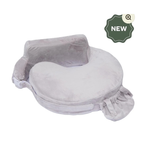 Super Deluxe Nursing Pillow