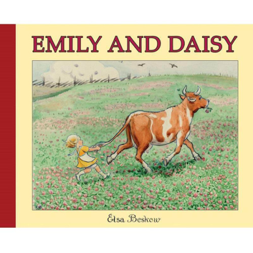 Emily and Daisy | Book- Blue Otter Toys