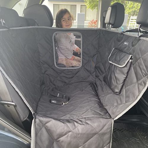  Car Seat Protector for Baby Child Car Seats, Shynerk Auto Seat  Cover Mat for Under Carseat to Protect Automotive Vehicle Leather and Cloth  Upholstery - Waterproof and Dirt Resistant : Baby