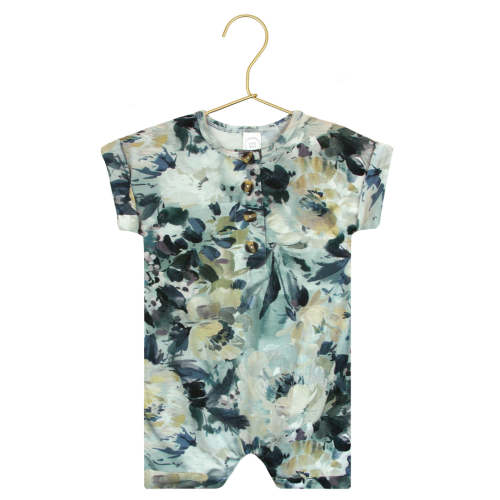 Margot Romper