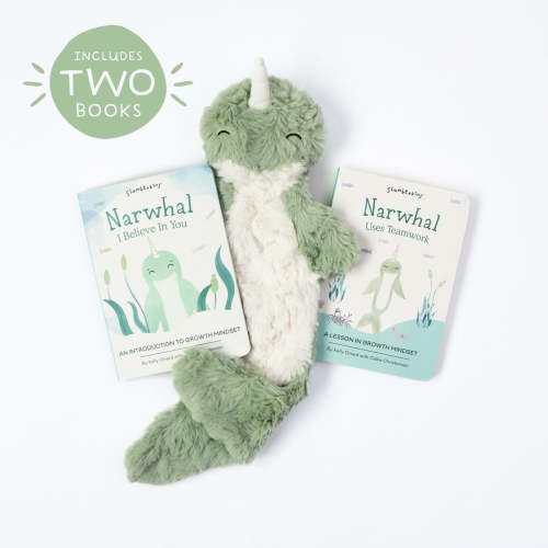 Narwhal Snuggler