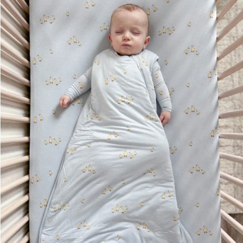 Friends 1.0 TOG Bamboo Viscose Sleep Sack | günamüna