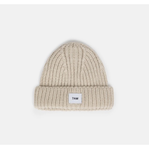 Beanie - Chunky
