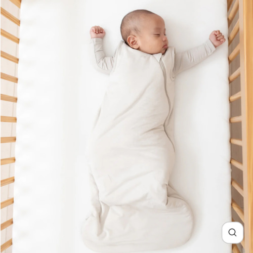 Bamboo Sleep Bags 1.0 TOG | Sleep Sacks | Kyte Baby