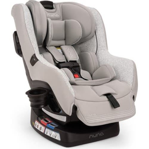 RAVA™ Flame Retardant–Free Convertible Car Seat