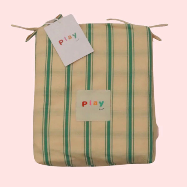 Limencello Fitted Sheet Set – Size ‘Cot’