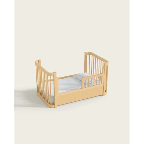 The Wave Crib | Toddler Bed Side Rail