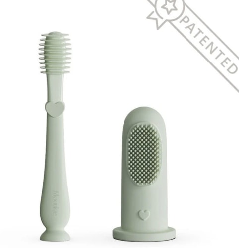 Baby Oral Care Set