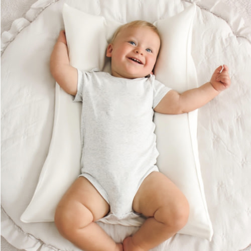 Baydream Baby 100% Organic Lounger