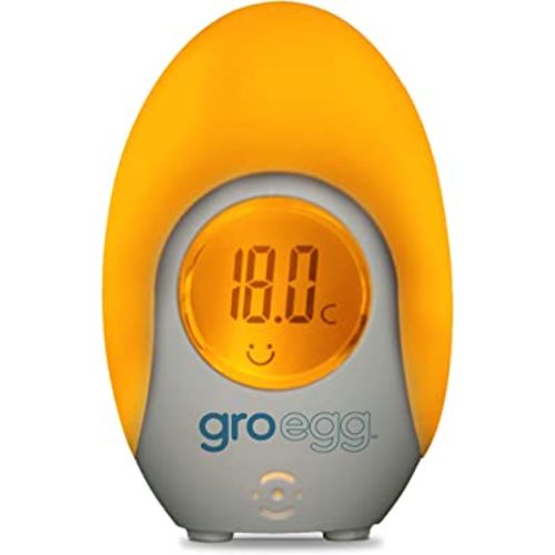 Gro-Egg Room Thermometer