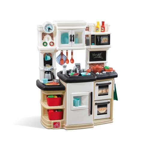 Great Gourmet Kitchen™ from Step2