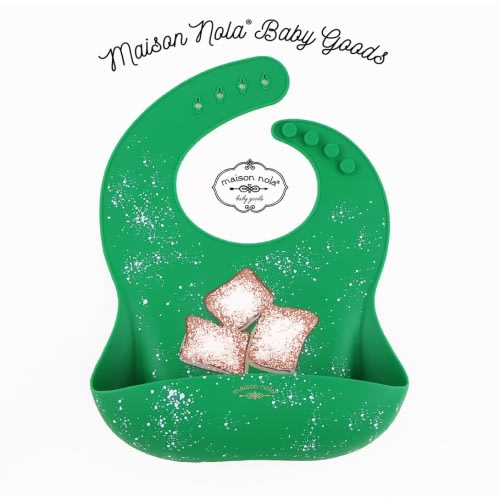 Beignet Bib | Maison Nola