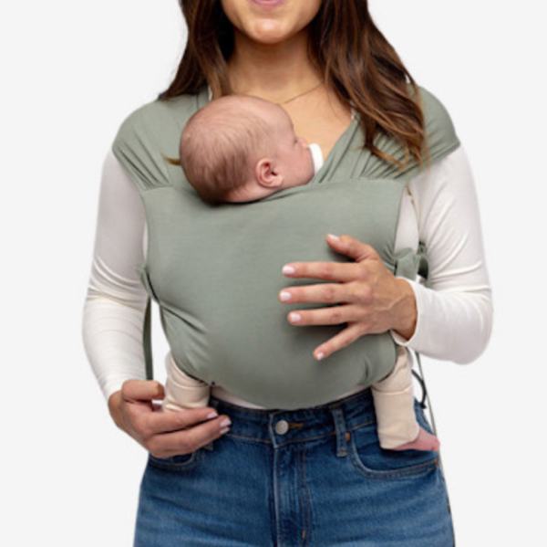 WildBird Aerial Buckle Infant Carrier - Acadian, Xs-Xl