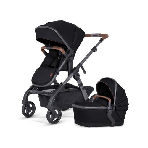 Silver Cross Wave 3 Complete Stroller – Bambi Baby