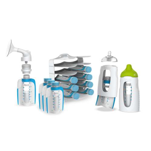 Twist Breastfeeding Essentials Starter Kit