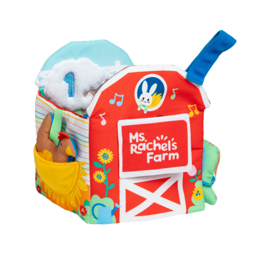 Sensory Learning Farm