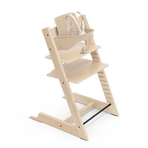 Stokke Tripp Trapp Toddler High Chair: Adjustable High Chair | Stokke® Online Shop