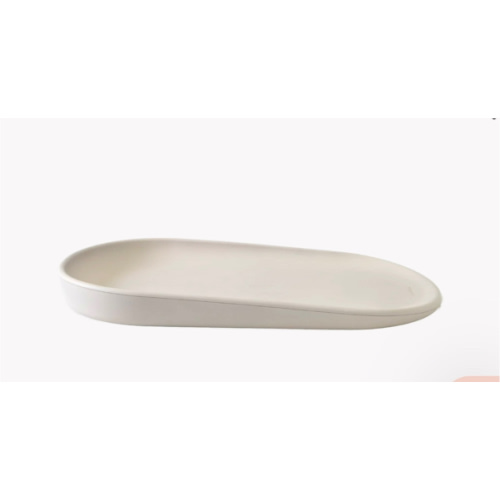 Premium PU Foam Comfort Change Pad | Turtle Dove