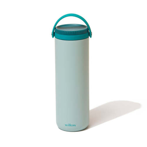 Willow® Portable Breast Milk Cooler - On The Go Storage | Willow