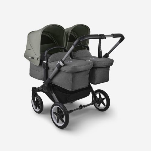 Bugaboo Donkey 5 twin stroller
