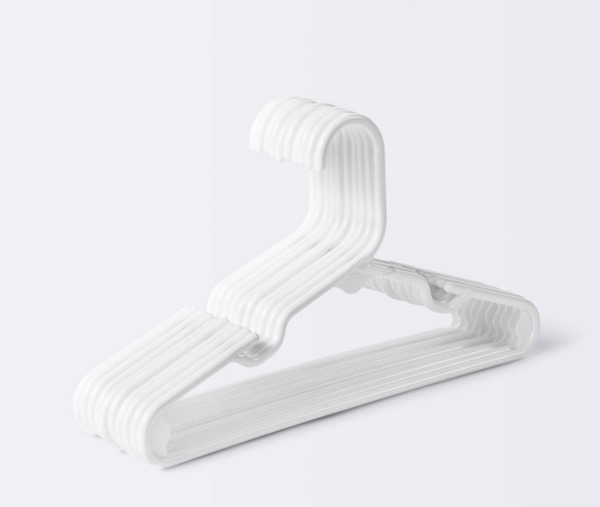 "baby hangers"