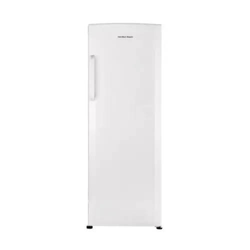 Hamilton Beach 11 cu. ft. Upright Freezer with Drawer Organization, 10.7 cu. ft. Net