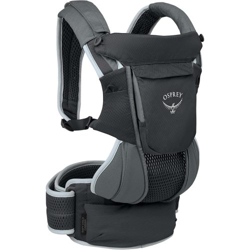 Osprey Poco Soft Baby Carrier for Newborns